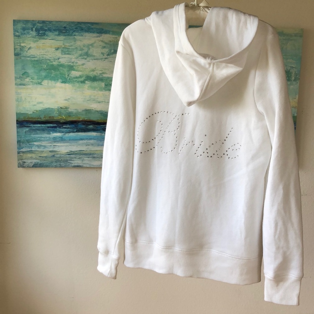 BRIDE hoodie